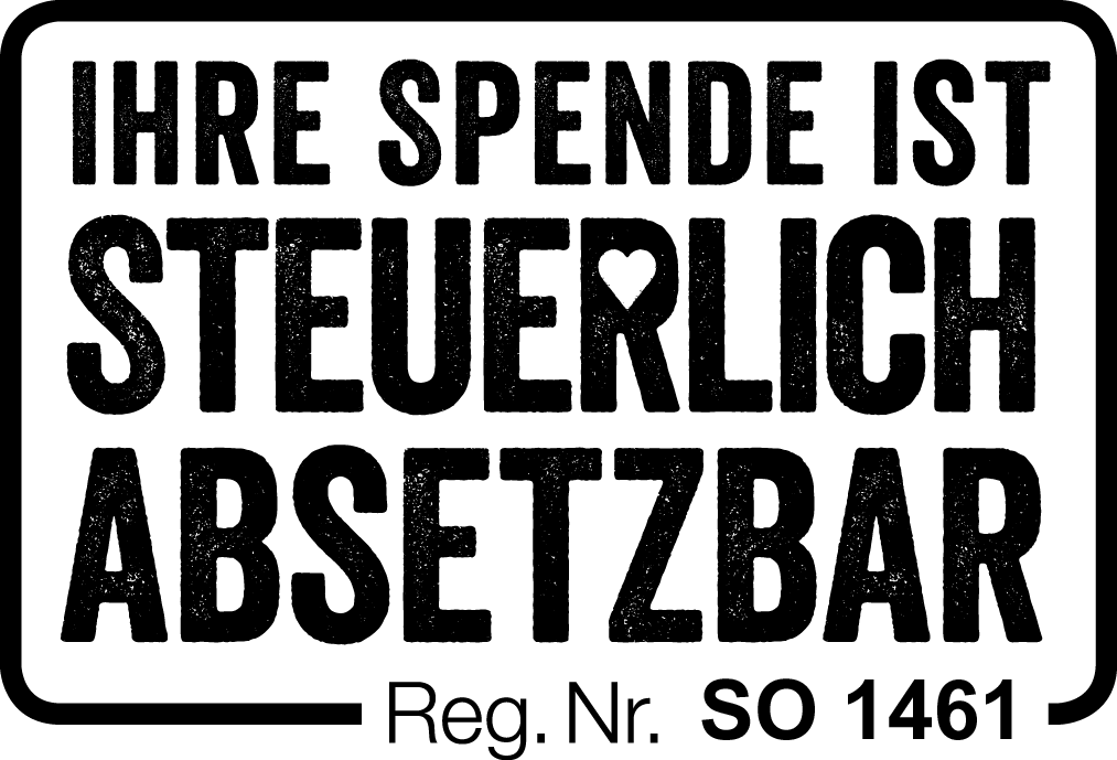 Spendenabsetzbarkeit