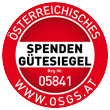 Spendengütesiegel