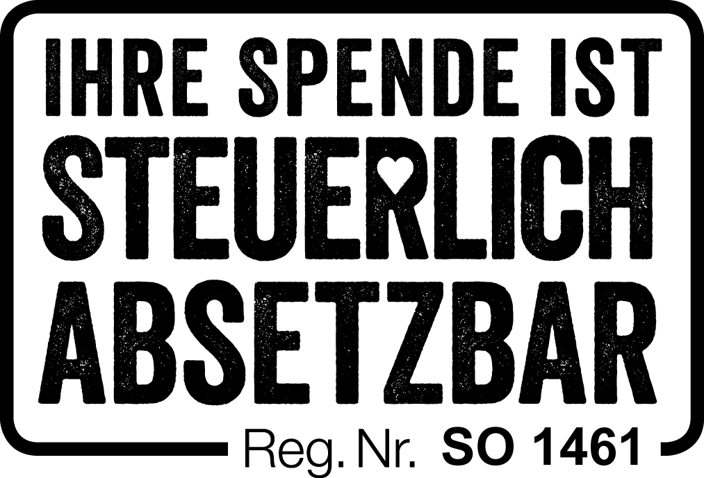 Spendenabsetzbarkeit