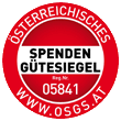 Spendengütesiegel