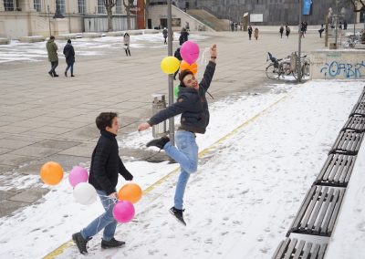 MPS Austria Tag der Seltenen Erkrankungen