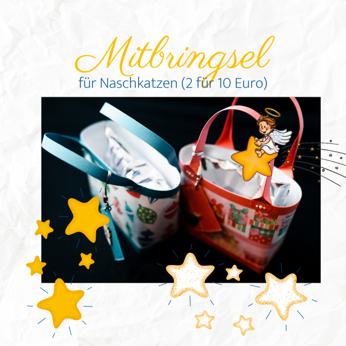 Mitbringsel 1