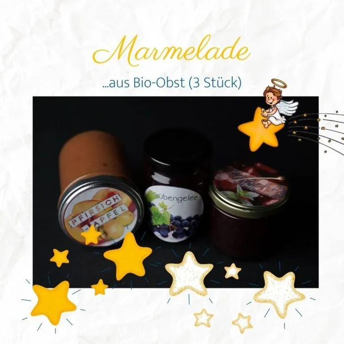 Marmelade