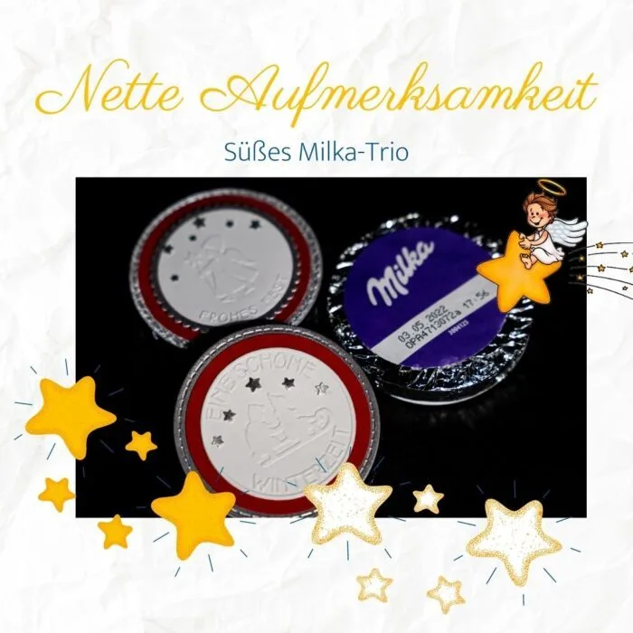 Nette Aufmerksamkeit 14