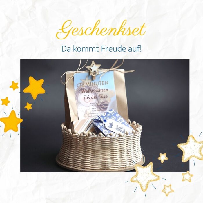 Geschenkset 6