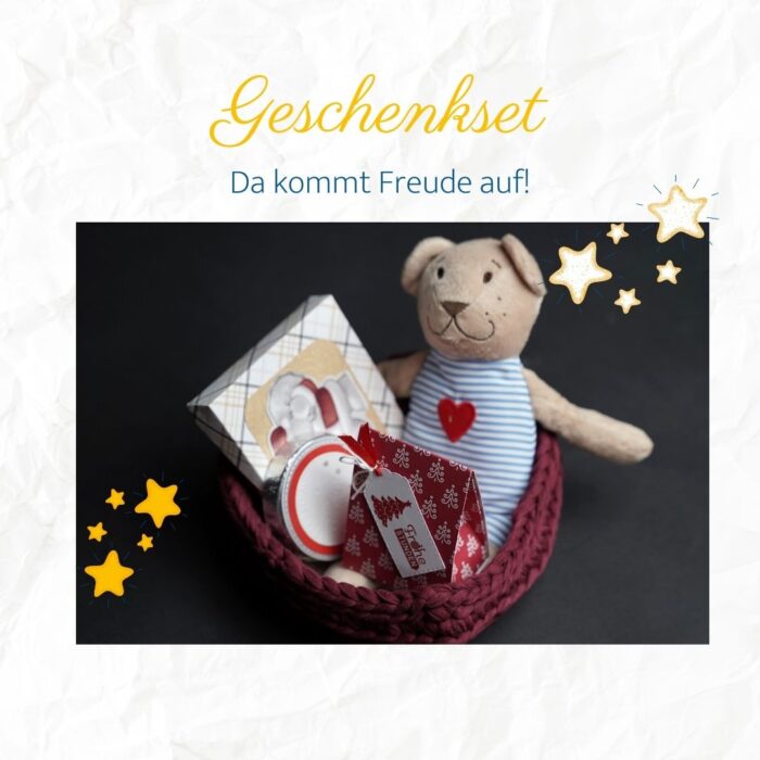Geschenkset 9