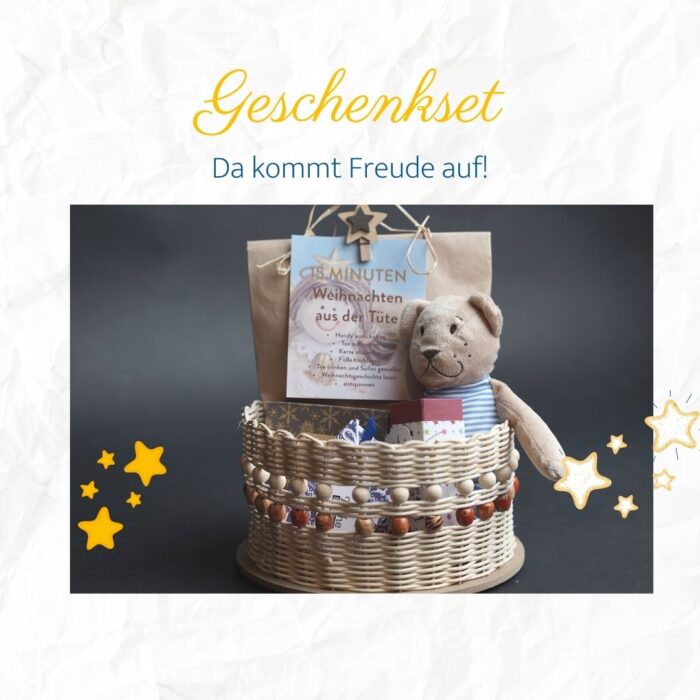 Geschenkset 5