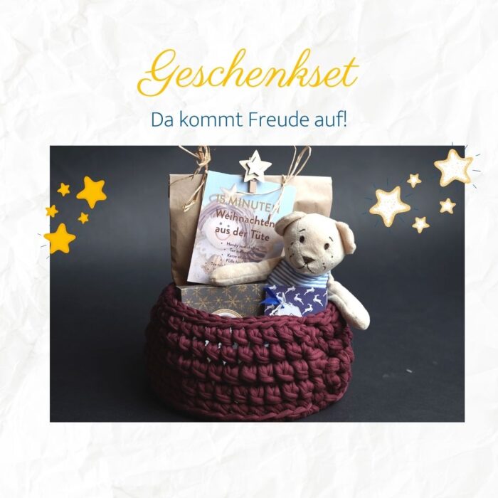 Geschenkset 7