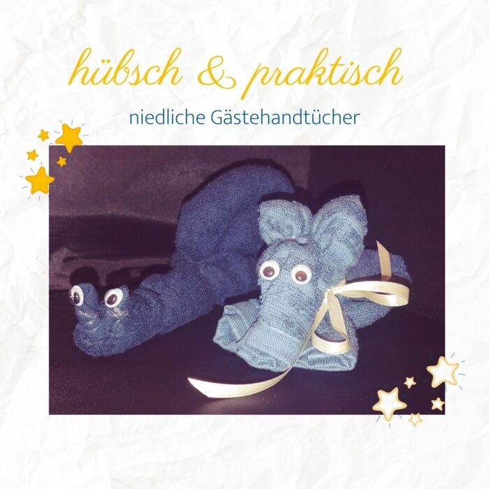 hübsch & praktisch 18
