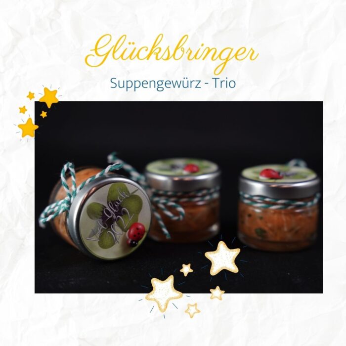 Glücksbringer 3
