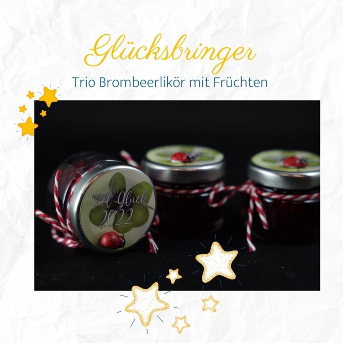 Glücksbringer 2