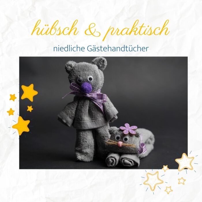 hübsch & praktisch 10