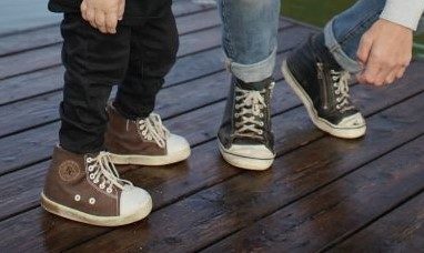 Ergonomische Schuhe | MPS-Austria