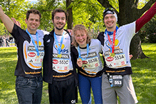Termin_VCM25 MPS_Charity Läufer