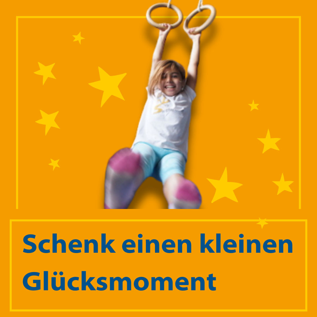 Schenk einen kleinen Glücksmoment | MPS-Austria