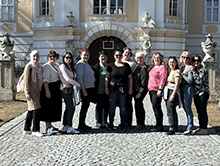 MPS-Mütterauszeit