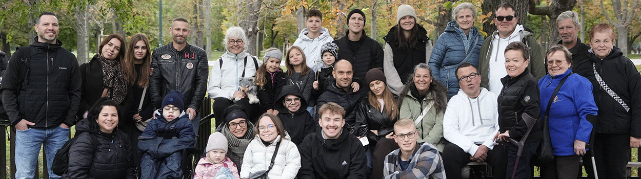 MPS-Erlebniswochenende