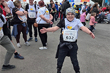 Termin_Inclusionrun26 MPS-Familie beim Inclusionrun