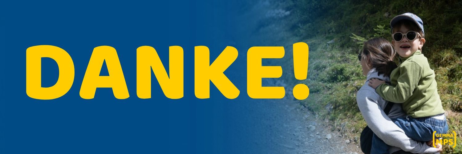 Gemma MPS, Danke | MPS-Austria