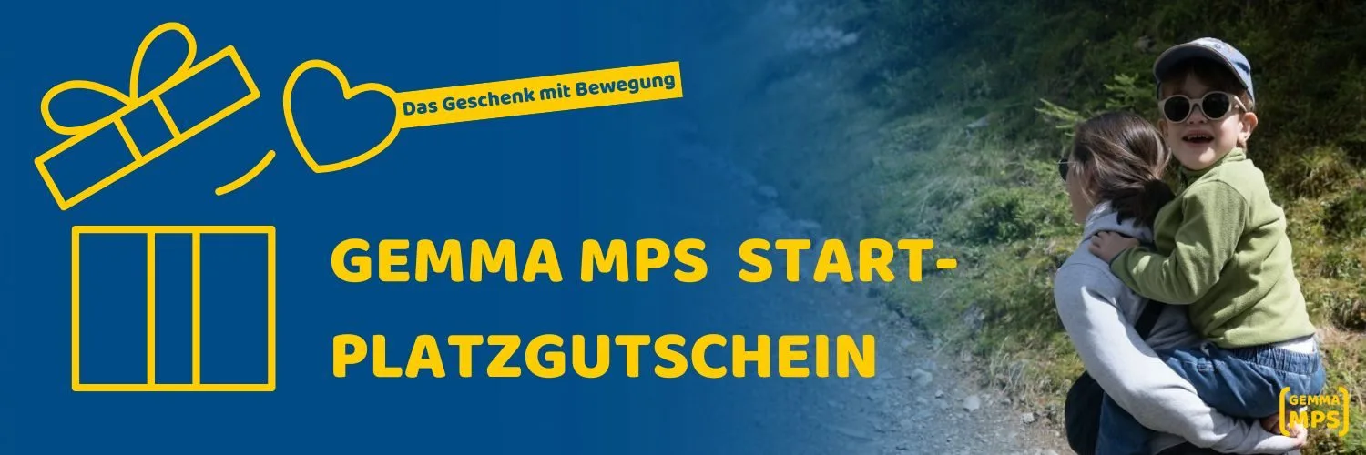 Gemma MPS Gutschein verschenken | MPS-Austria