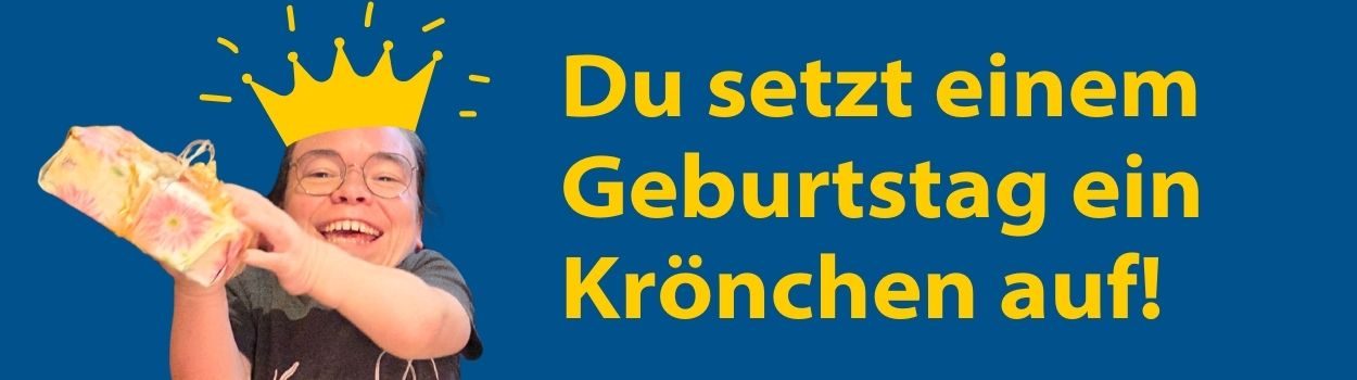 MPS-Bub sagt Danke | MPS-Austria