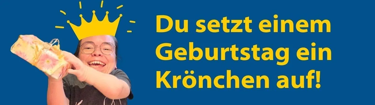 MPS-Bub sagt Danke | MPS-Austria