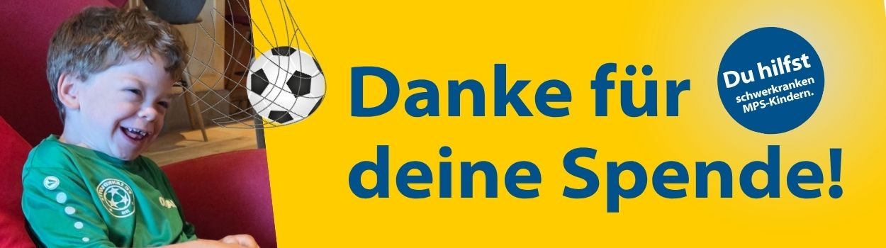 MPS-Bub sagt Danke | MPS-Austria