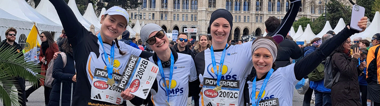 MPS-Patientin beim VCM