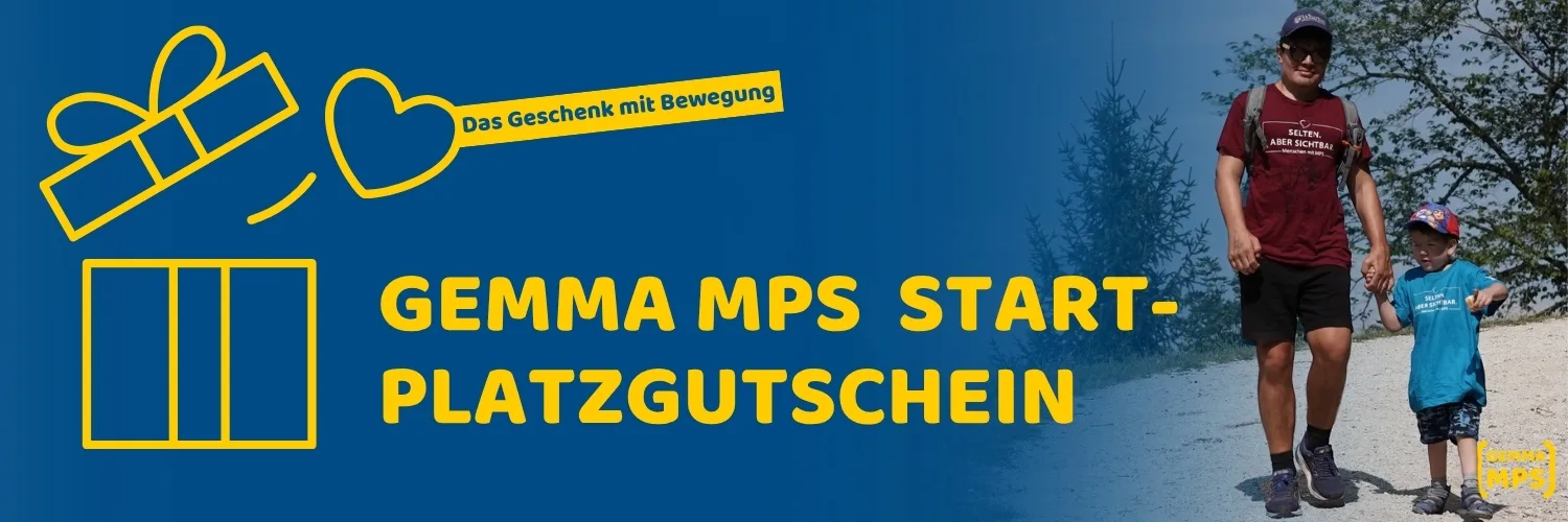 Gemma MPS Gutschein verschenken | MPS-Austria