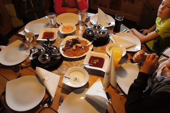 MPS Konferenz Therapiewoche 2017
