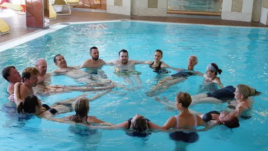 MPS Konferenz Therapiewoche 2017