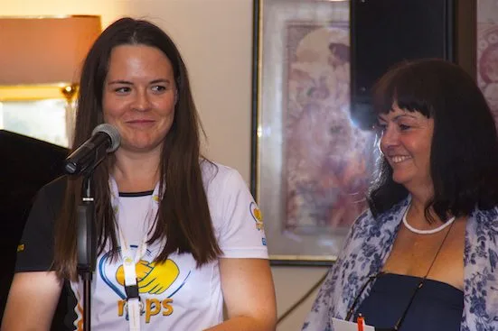 MPS Konferenz Therapiewoche 2017
