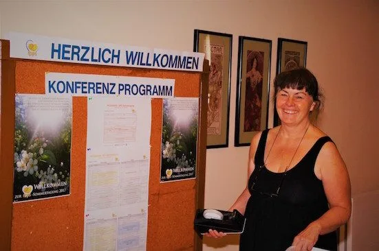 MPS Konferenz Therapiewoche 2017