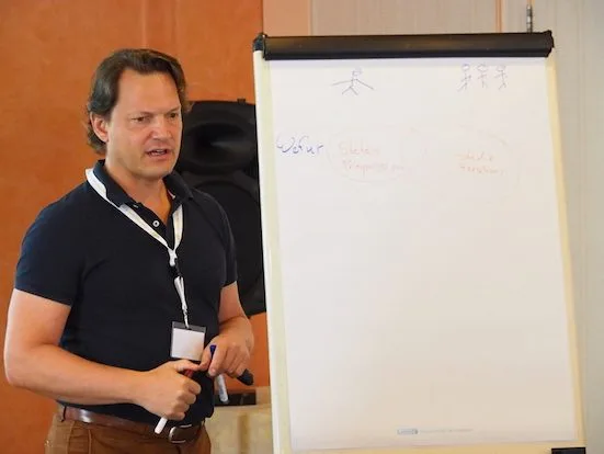 MPS Konferenz Therapiewoche 2017