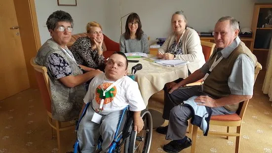 MPS Konferenz Therapiewoche 2017
