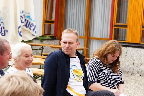 MPS Konferenz Therapiewoche 2017